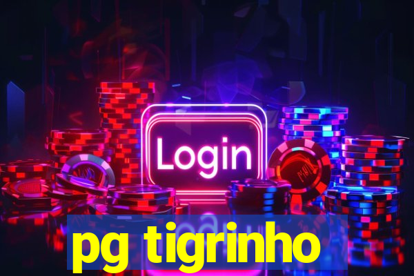 pg tigrinho